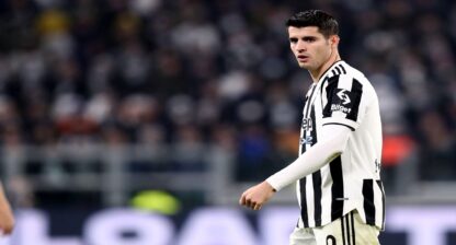 Juventus Genoa speltips stream