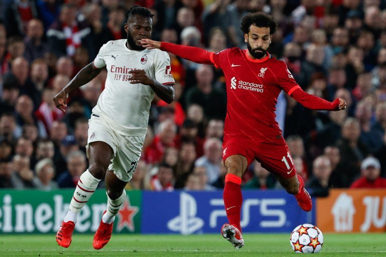 Milan Liverpool live stream