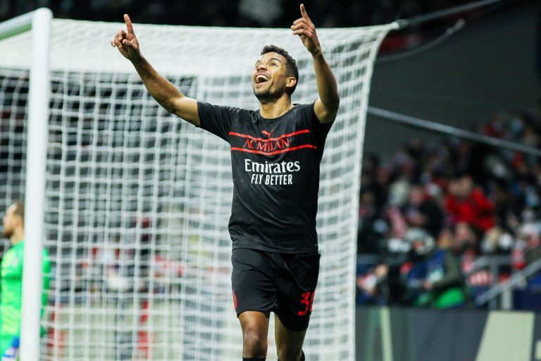 Milan Liverpool speltips odds