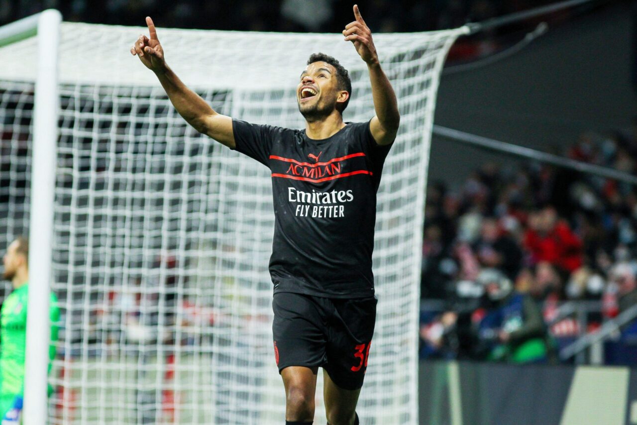 Milan Liverpool speltips odds