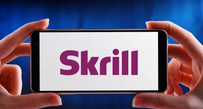 Sidor med Skrill – Odds & betting