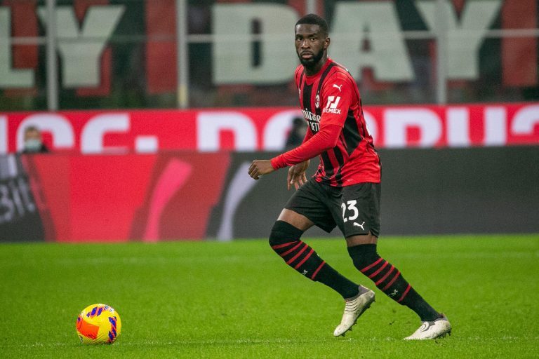 Udinese Milan stream speltips