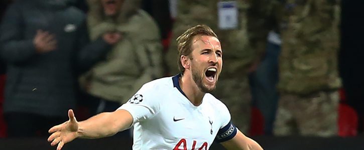 Leicester - Tottenham, 19/1: Speltips & stream Leicester - Tottenham, 19/1: Speltips & stream