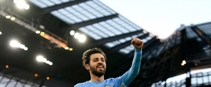 Manchester City - FC Köpenhamn (5/10): Stream, speltips & odds Manchester City - FC Köpenhamn (5/10): Stream, speltips & odds