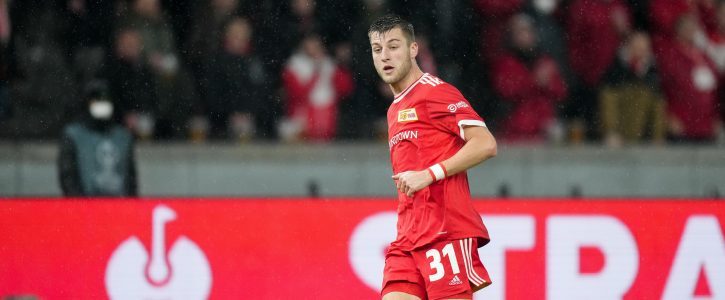 Hertha Berlin - Union Berlin, 19/1: Speltips & stream Hertha Berlin - Union Berlin, 19/1: Speltips & stream