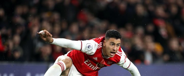Bournemouth - Arsenal, 20/8: Speltips & stream Bournemouth - Arsenal, 20/8: Speltips & stream
