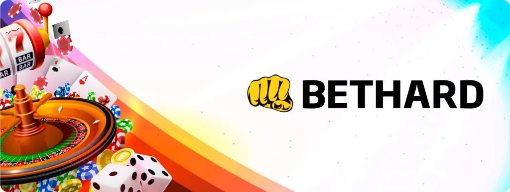 bethard casino online