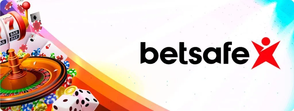 betsafe sverige casino bonus