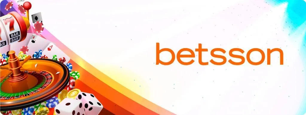 betsson casino bonus