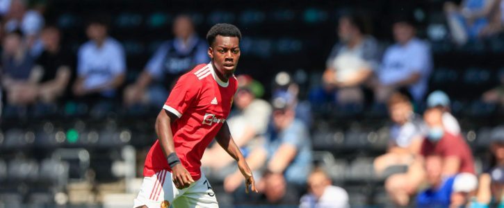 Brentford - Manchester United, 19/1: Stream, speltips & odds Brentford - Manchester United, 19/1: Stream, speltips & odds