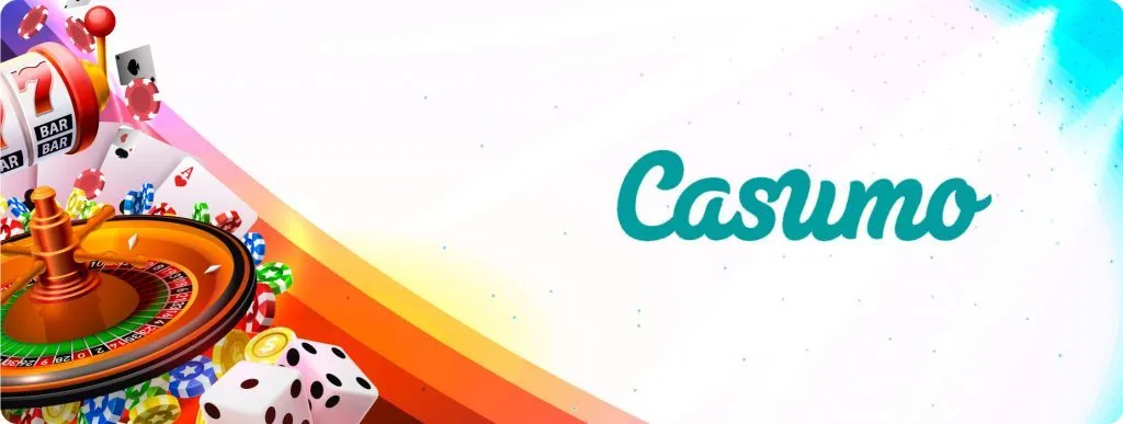 casumo casino bonus