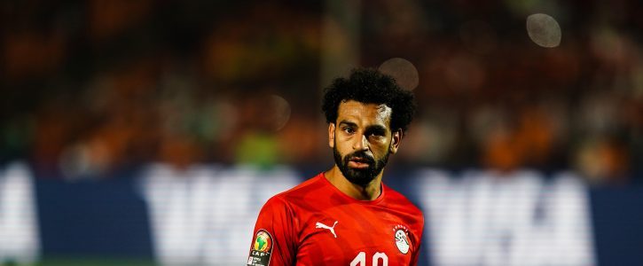 Egypten - Sudan, 19/1: Stream, speltips & odds Egypten - Sudan, 19/1: Stream, speltips & odds