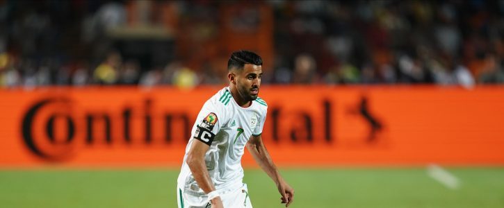 Elfenbenskusten - Algeriet, 20/1: Stream, speltips & odds Elfenbenskusten - Algeriet, 20/1: Stream, speltips & odds