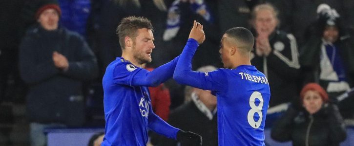 Leicester - Southampton, 20/8: Speltips & stream Leicester - Southampton, 20/8: Speltips & stream