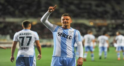 Fiorentina Lazio speltips stream