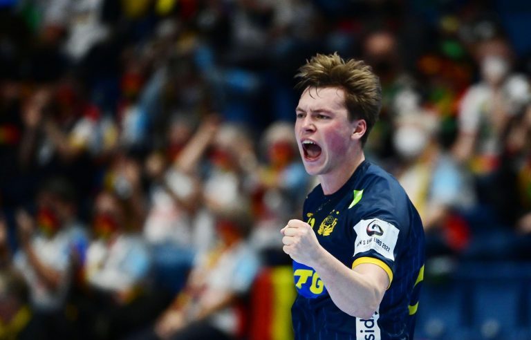 Frankrike Sverige speltips odds