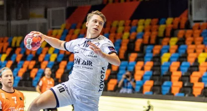 Coronafall i svenska handbollslandslaget – Framtiden oviss