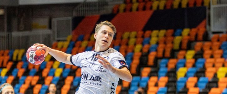 Coronafall i svenska handbollslandslaget – Framtiden oviss Coronafall i svenska handbollslandslaget – Framtiden oviss