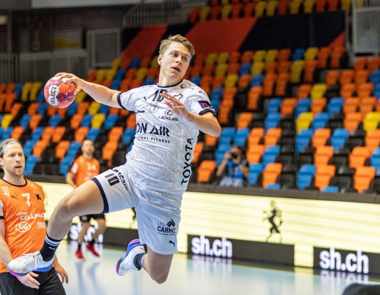 Coronafall i svenska handbollslandslaget – Framtiden oviss