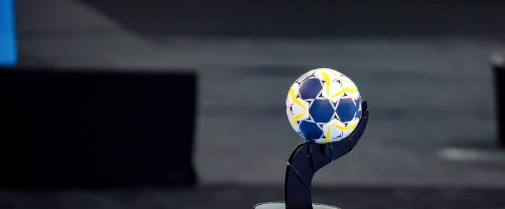 Mellanrundan i Handbolls EM 2022 – Sveriges matcher Mellanrundan i Handbolls EM 2022 – Sveriges matcher
