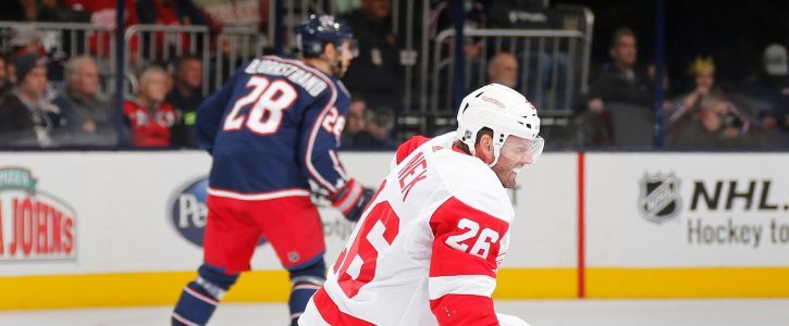 Hockeytipset: Odds & speltips på NHL & SHL (V.2) Hockeytipset: Odds & speltips på NHL & SHL (V.2)