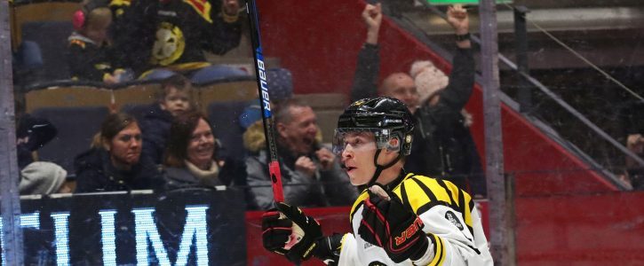 Hockeytipset: Odds & speltips på NHL & SHL (V.3) Hockeytipset: Odds & speltips på NHL & SHL (V.3)