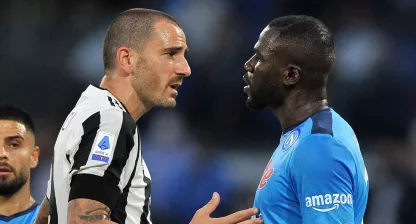 Juventus Napoli speltips stream