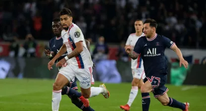 Lyon PSG speltips stream