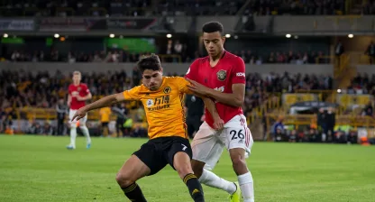 Manchester United Wolves speltips stream