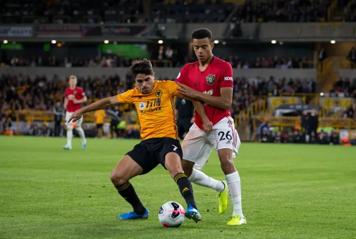 Manchester United Wolves speltips stream