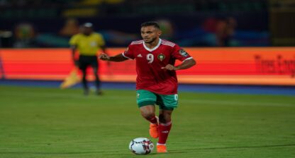Marocko Ghana speltips stream