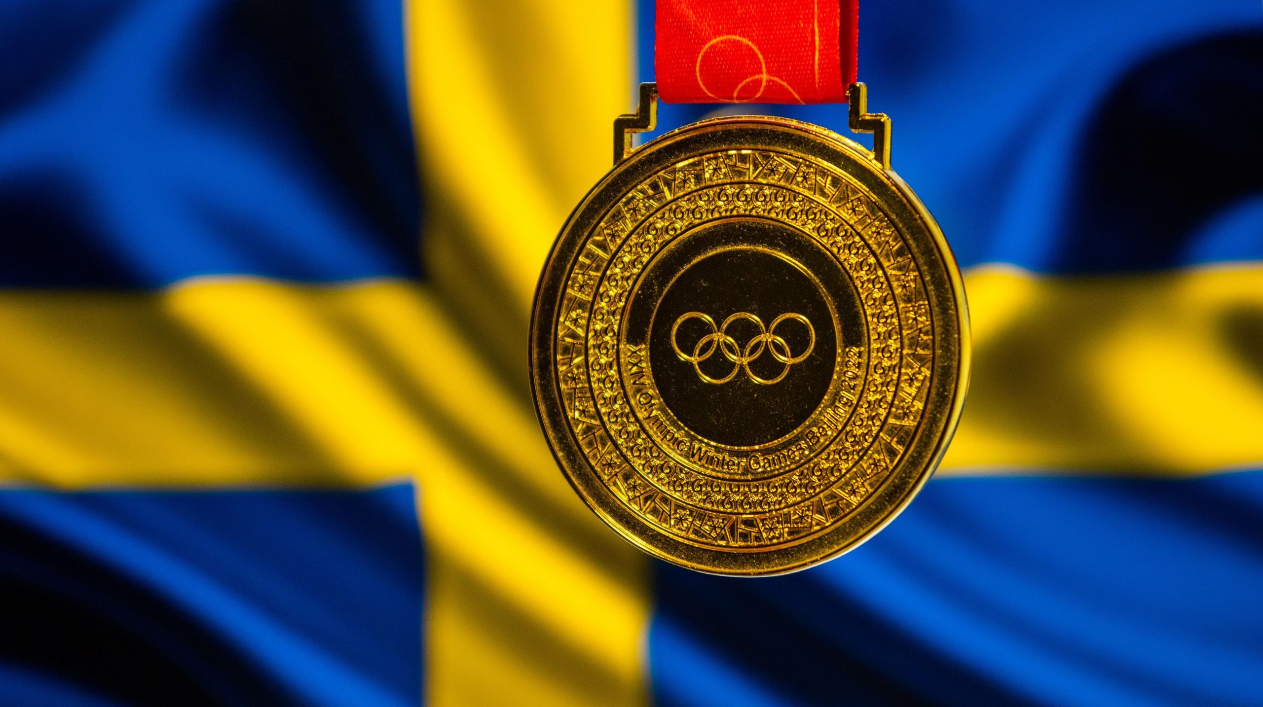 Sveriges medaljhopp under OS 2022 – Bästa svenska medaljchanser