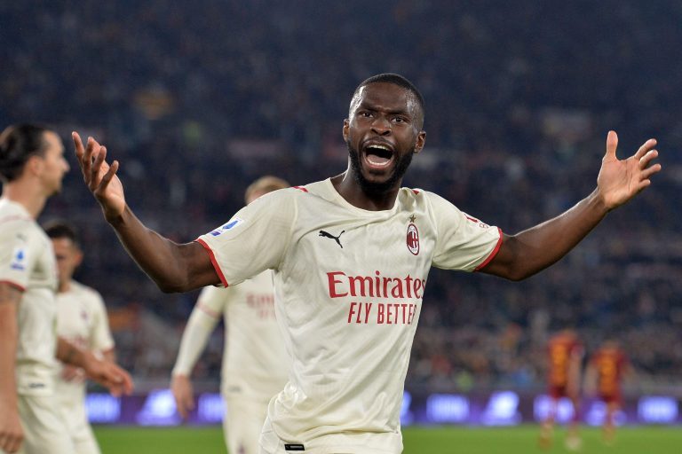 Milan Roma speltips stream