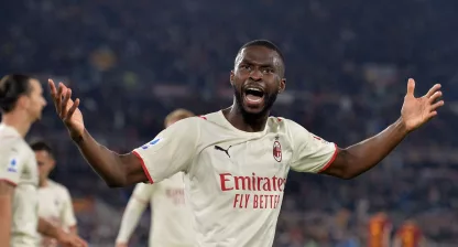 Milan Roma speltips stream