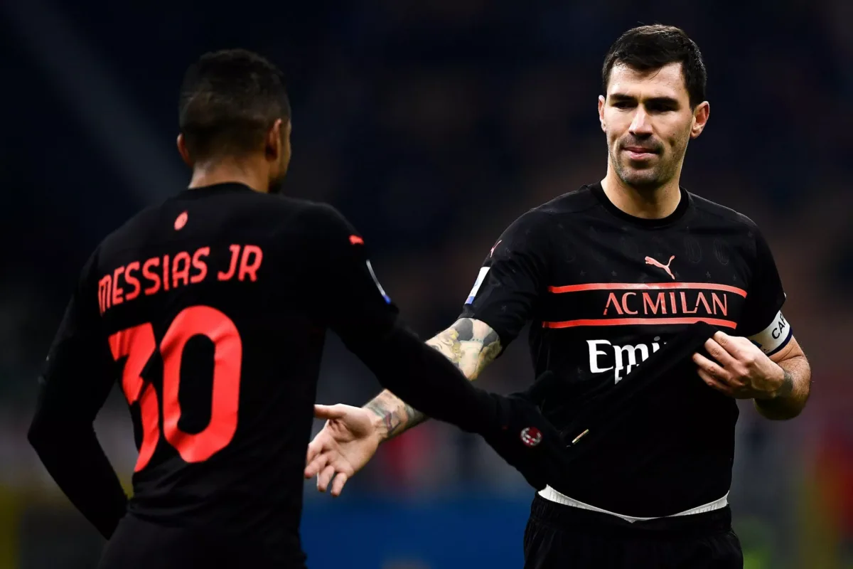 Milan Spezia speltips stream