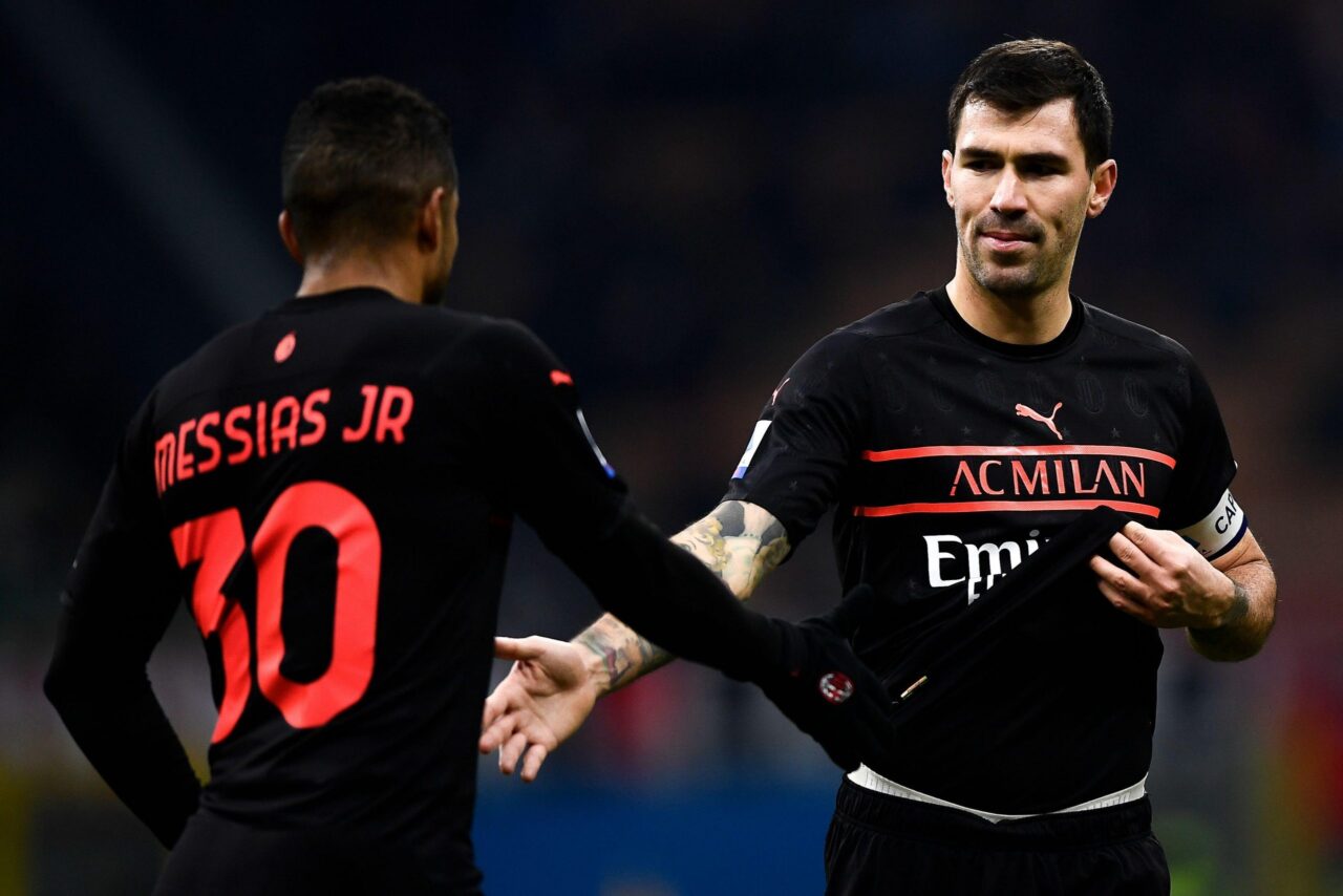 Milan Spezia speltips stream
