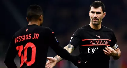 Milan Spezia speltips stream