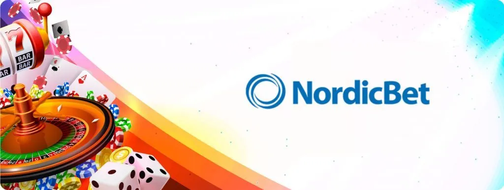 nordicbet casino sverige 