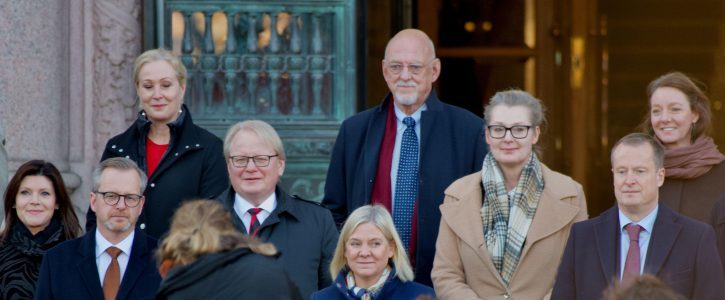Regeringen planerar att minska oddsbonusar – Igen Regeringen planerar att minska oddsbonusar – Igen