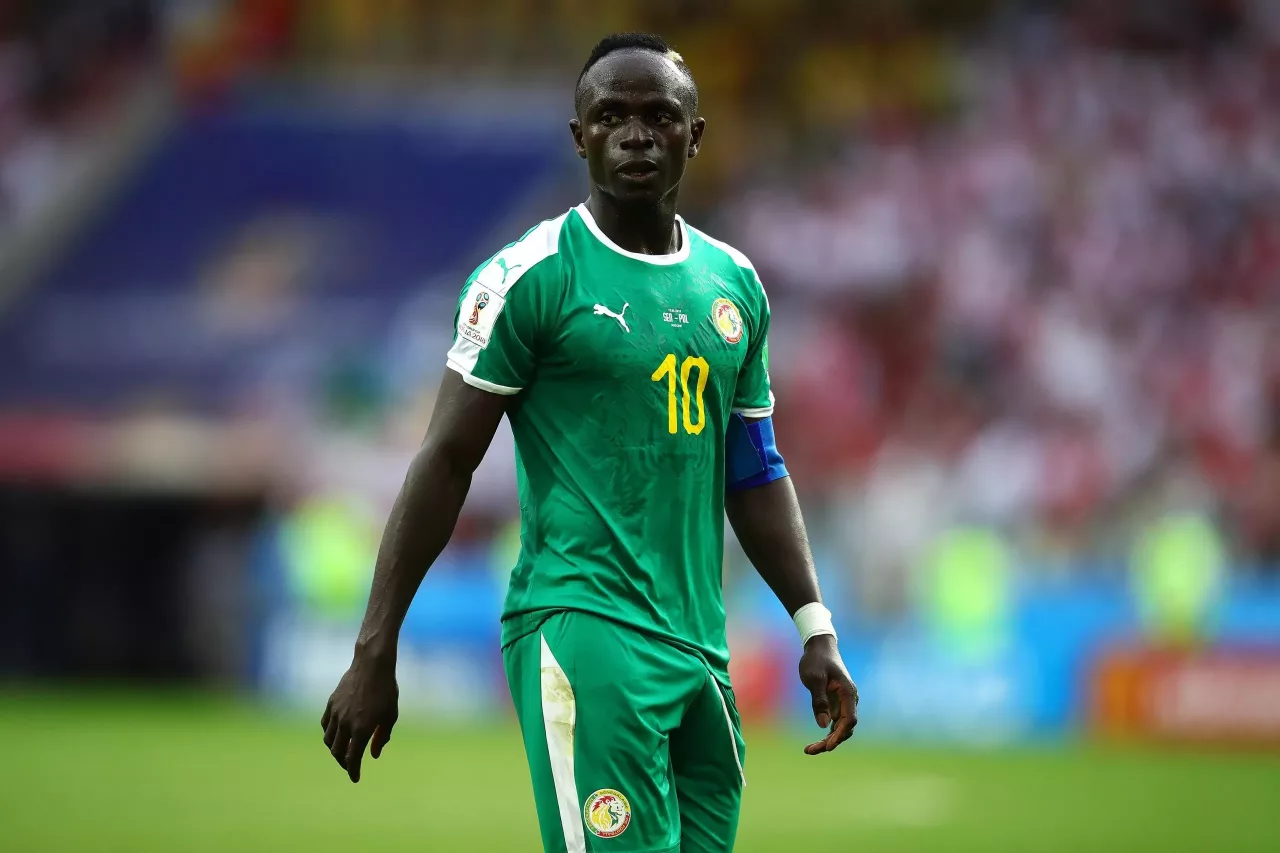 Senegal – Zimbabwe, 10/1: Speltips & stream