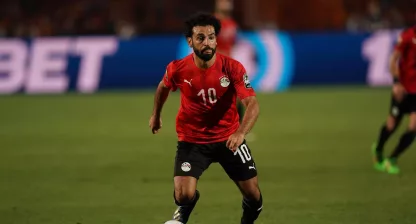 Nigeria – Egypten, 11/1: Speltips & stream