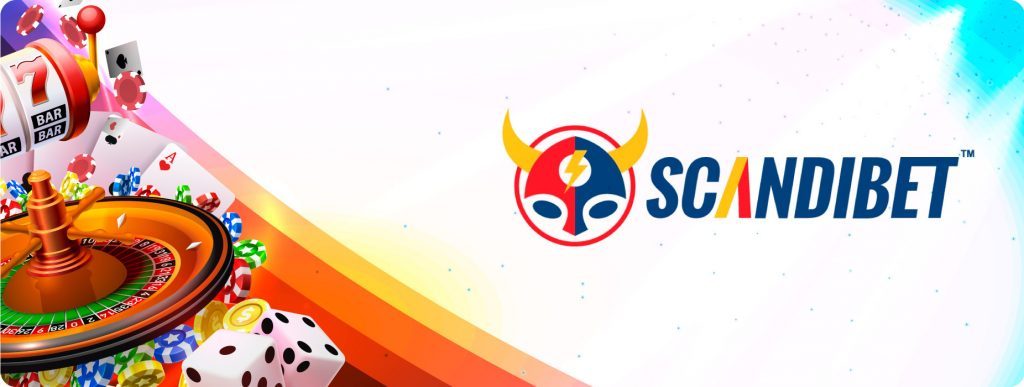 scandibet casino online