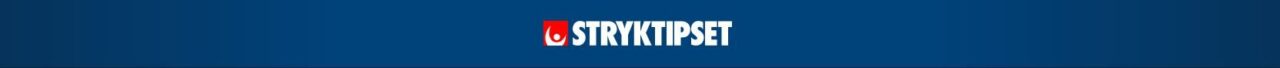 Stryktipset logo