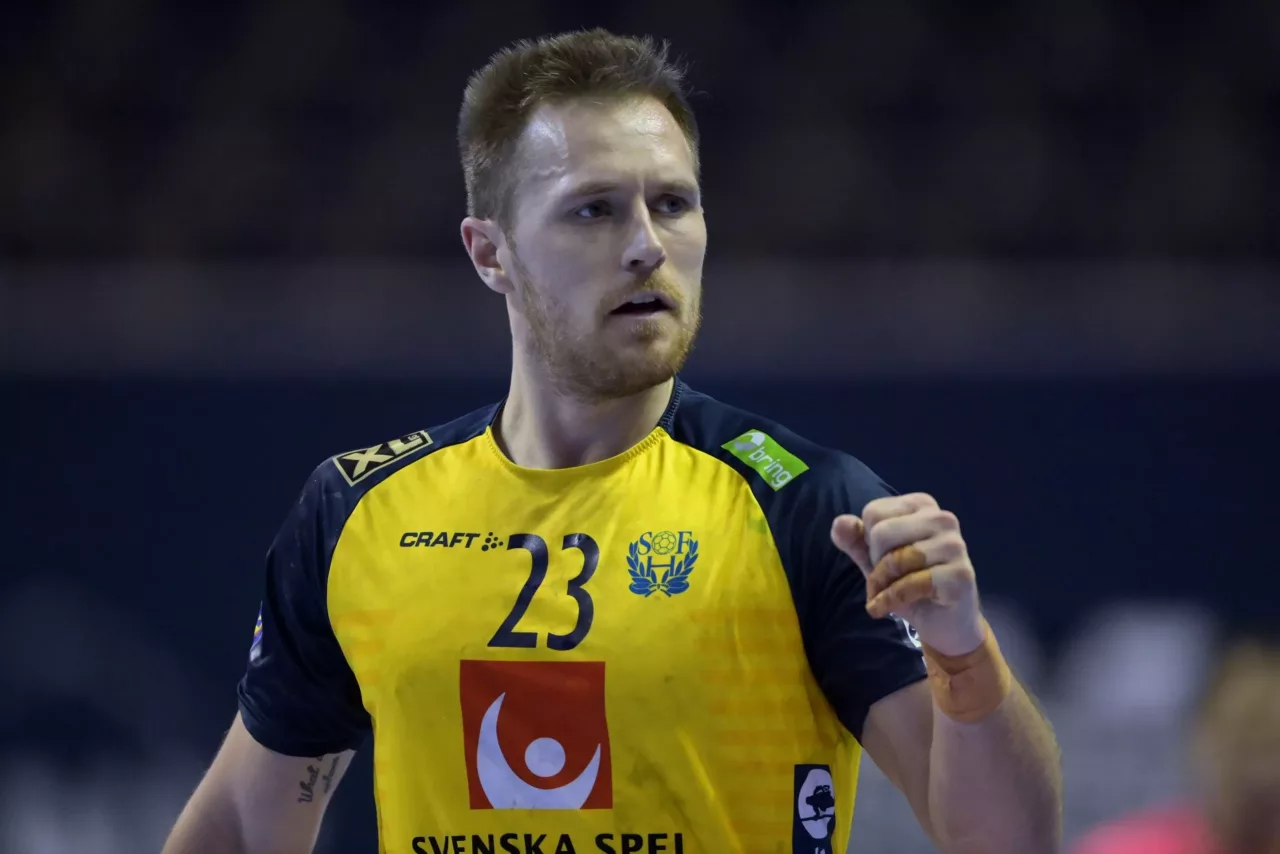 Streama Sverige – Bosnien: Se live stream & TV (13/1)
