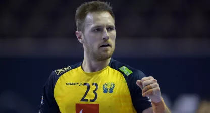 Streama Sverige – Bosnien: Se live stream & TV (13/1)