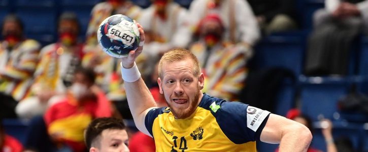 Streama Sverige - Frankrike: Se live stream & TV (27/1) Streama Sverige - Frankrike: Se live stream & TV (27/1)