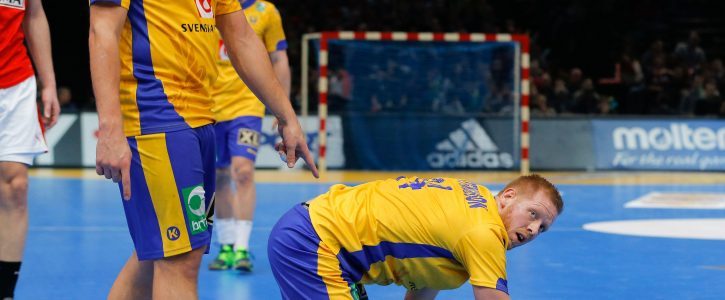 Streama Sverige – Norge: Se live stream & TV (25/1) Streama Sverige – Norge: Se live stream & TV (25/1)