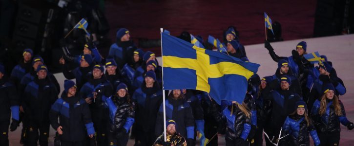 Alla platser till OS 2022 klara – Se hela Sveriges OS-trupp Alla platser till OS 2022 klara – Se hela Sveriges OS-trupp