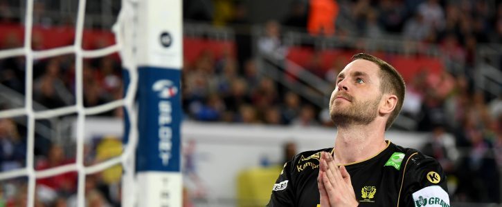 Streama Sverige - Spanien: Se live stream & TV (30/1) Streama Sverige - Spanien: Se live stream & TV (30/1)