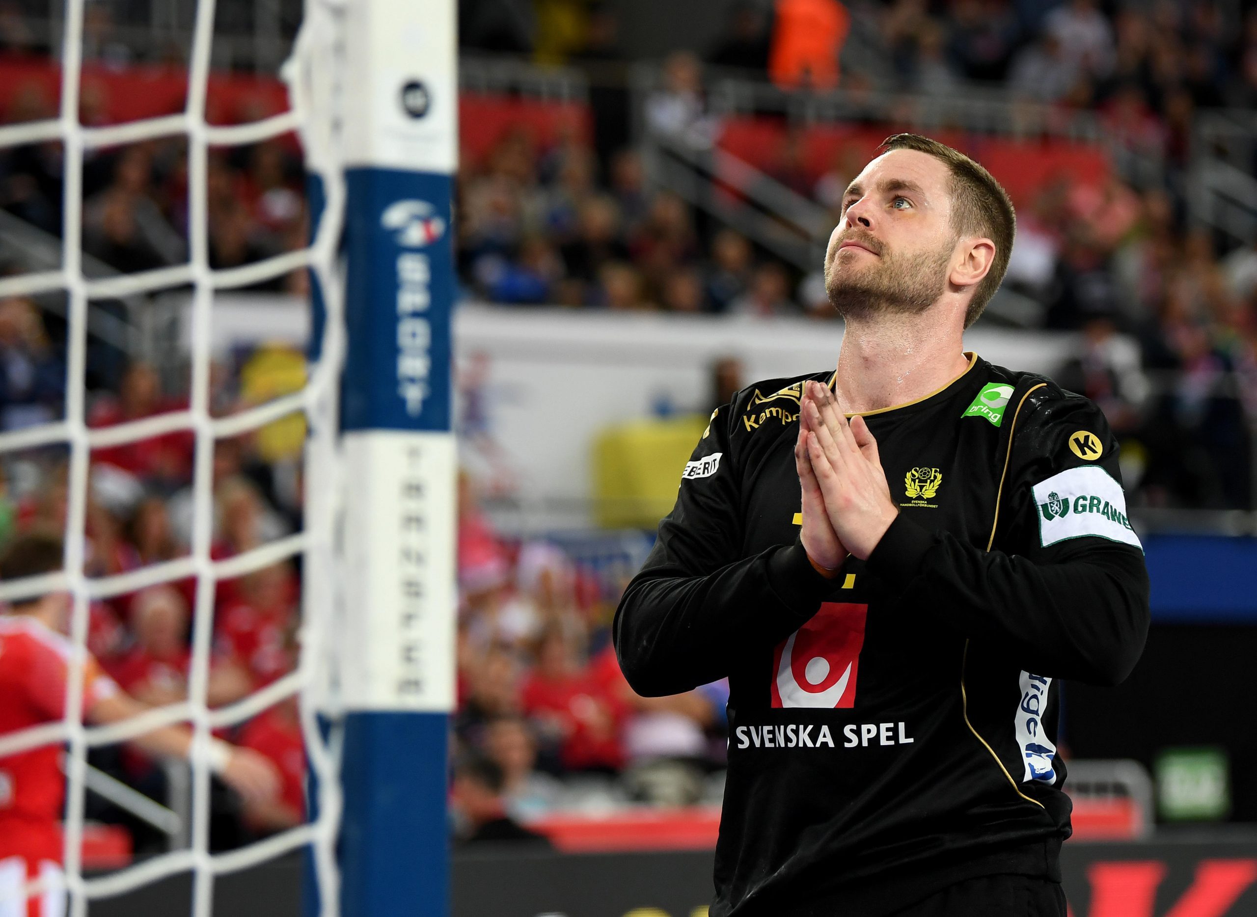 Streama Sverige – Spanien: Se live stream & TV (30/1)